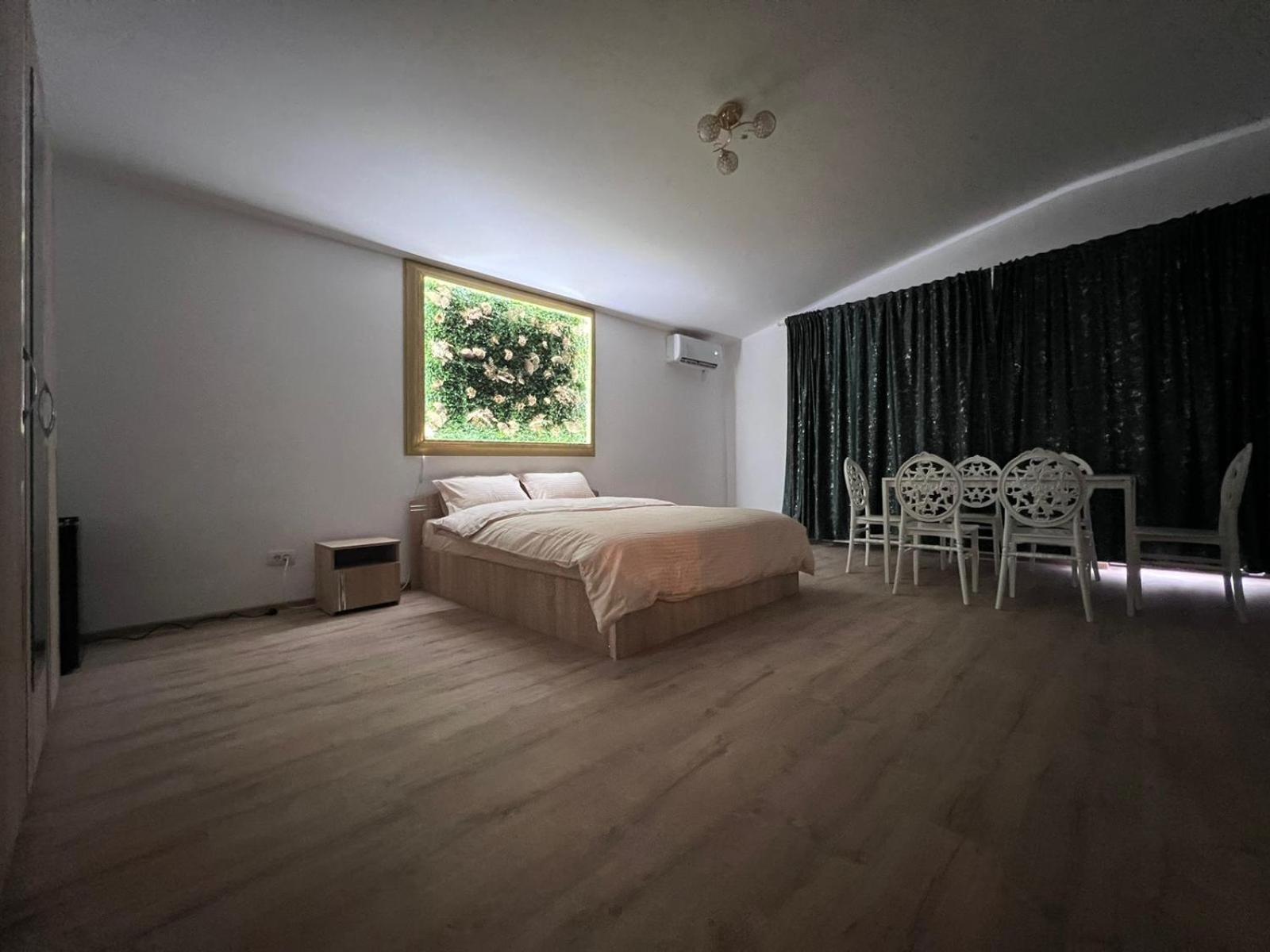 Casa Privata Airport Bucharest Therme Bucharest Balotesti Exteriör bild