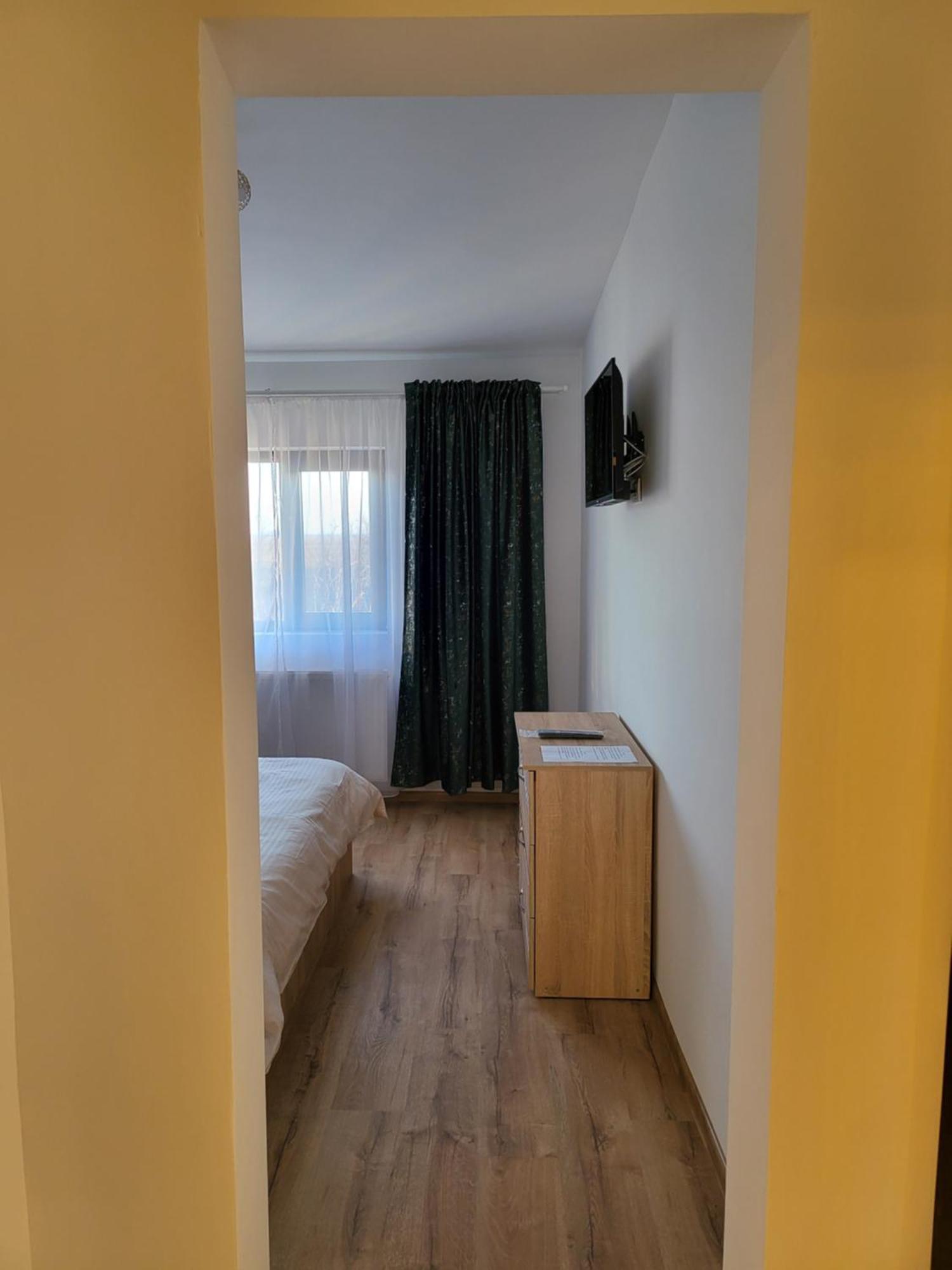 Casa Privata Airport Bucharest Therme Bucharest Balotesti Exteriör bild